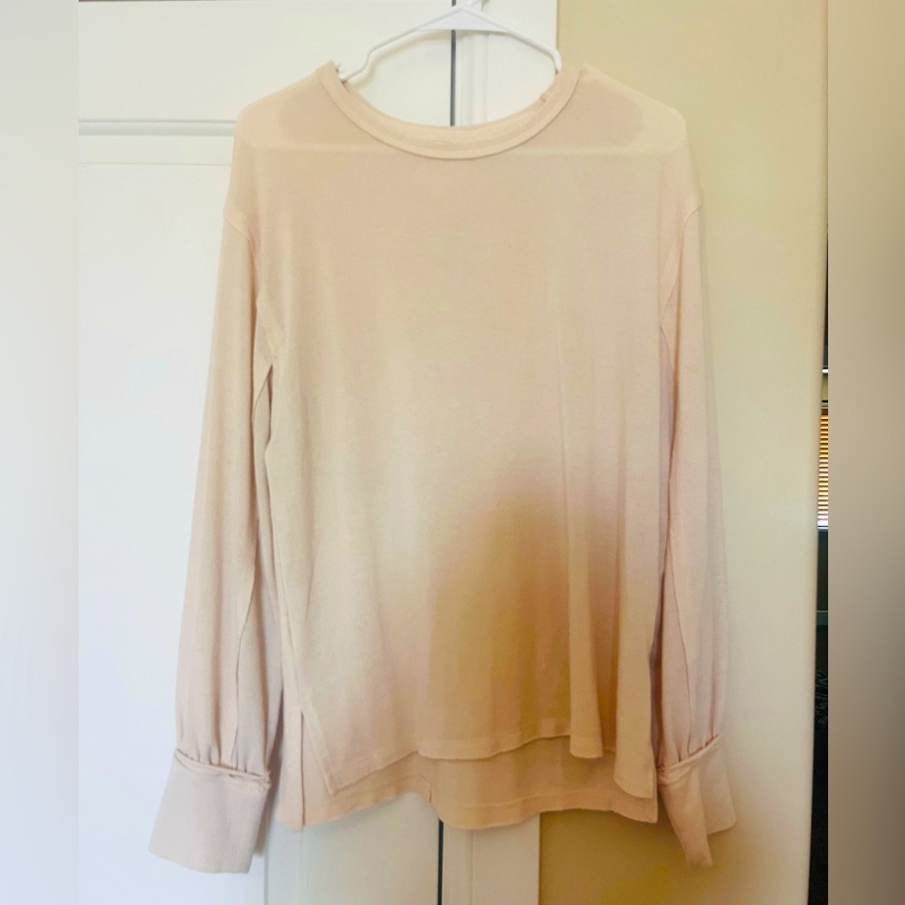 Böhme long sleeve